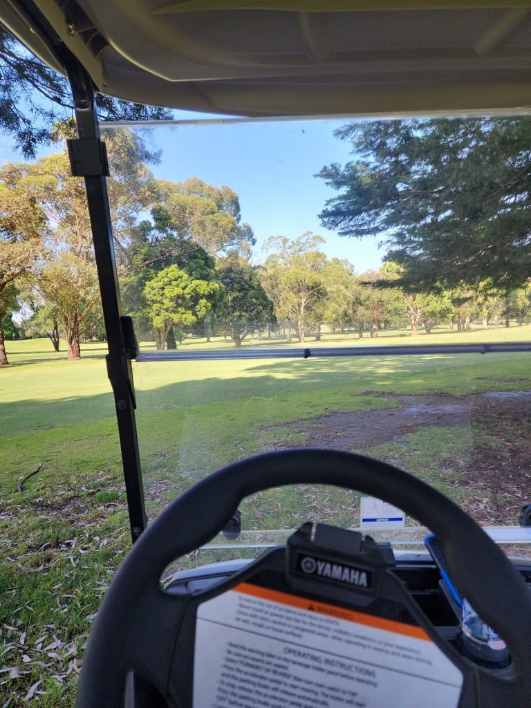 Golf Day 2023