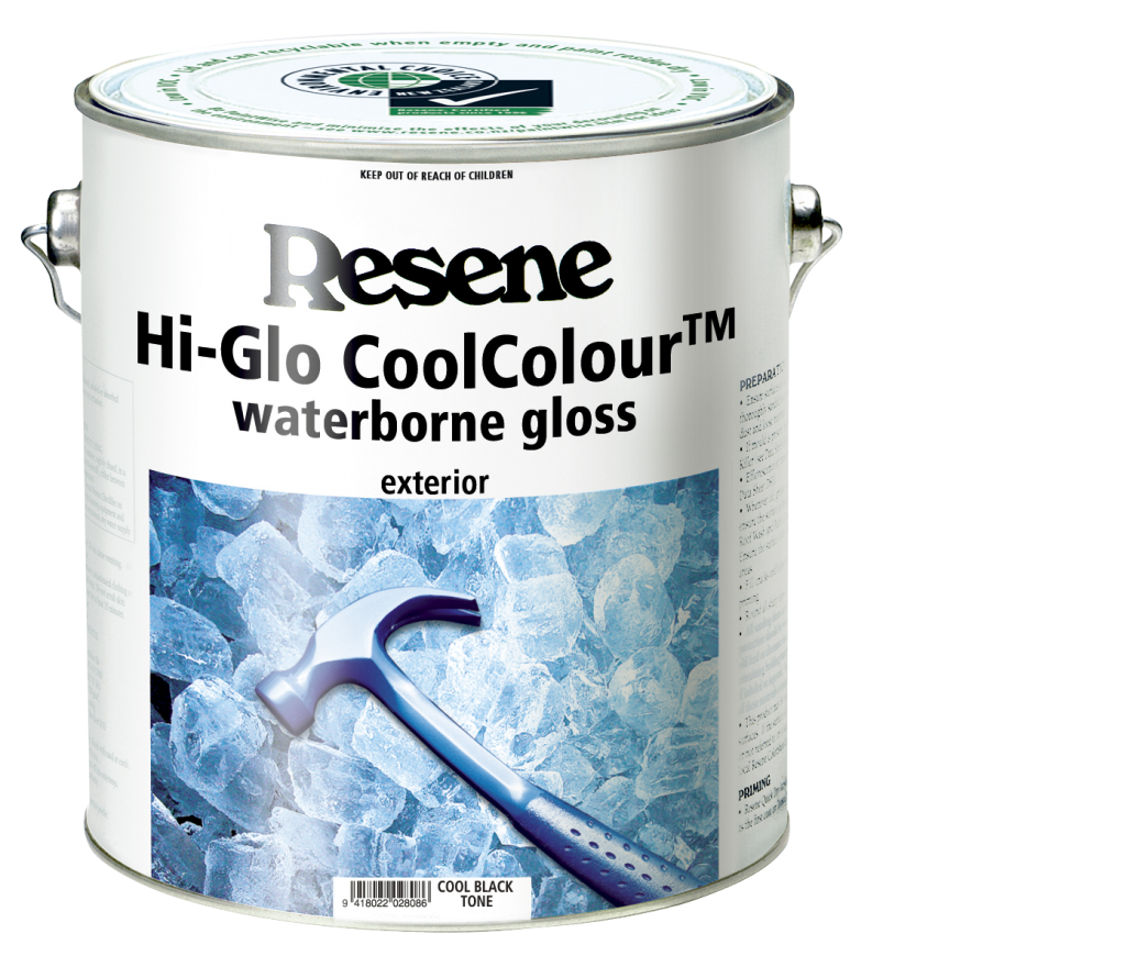 Resene Paints Master Painters Association of Victoria