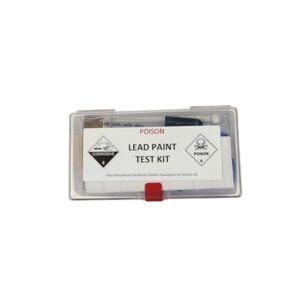 Lead Paint Test Kit (2)