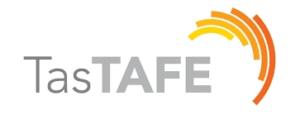 TasTAFE Logo