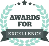 MPA Awards For Excellence Logo